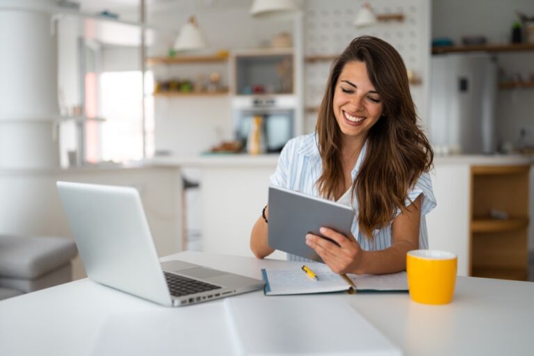 Remote Work